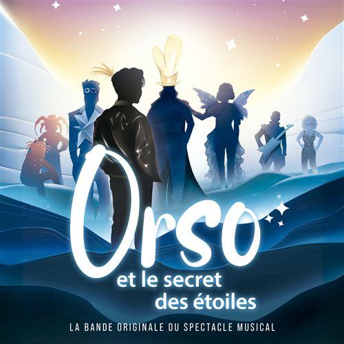 Orso et le secret des étoiles