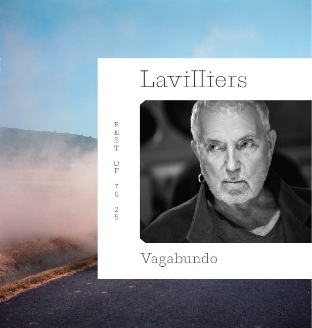 Vagabundo Best Of 76-25