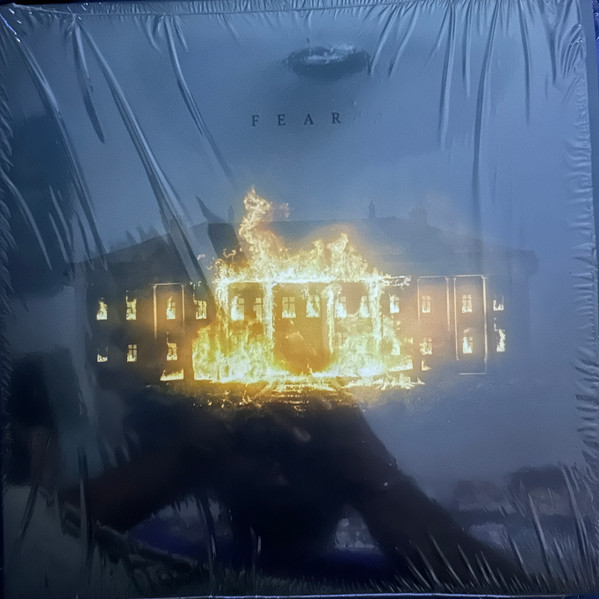 Fear EP