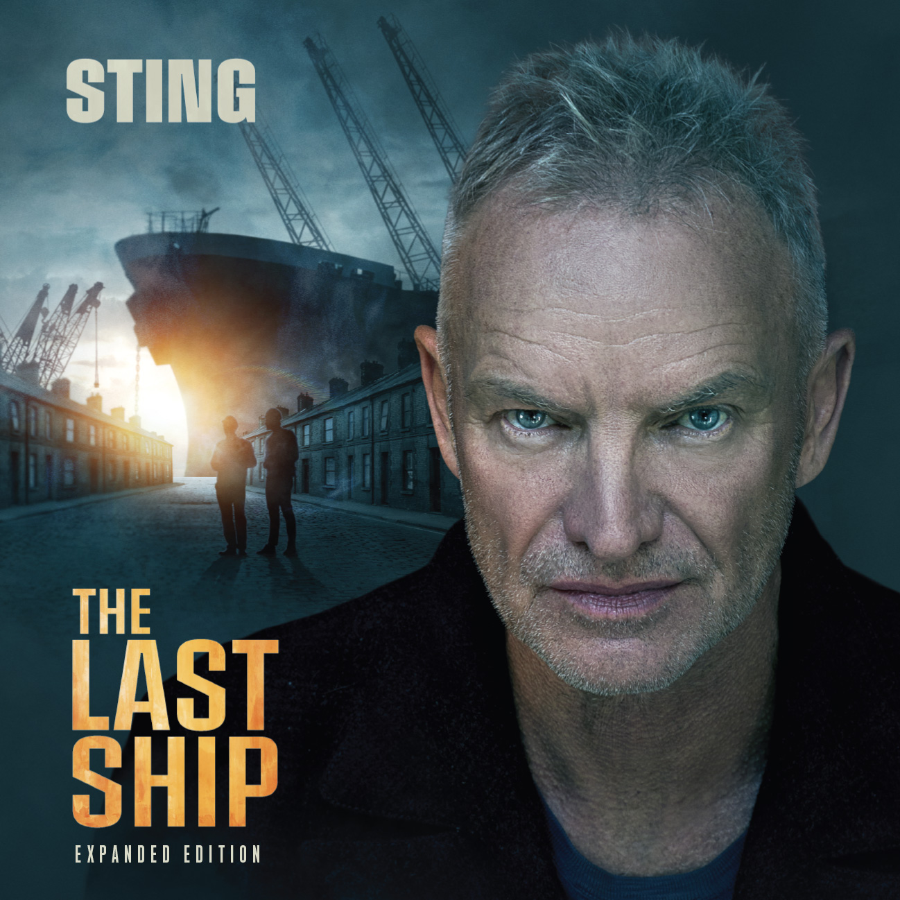 The Last Ship