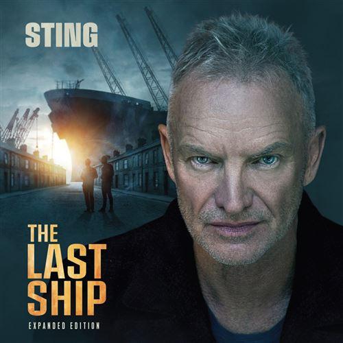 The Last Ship