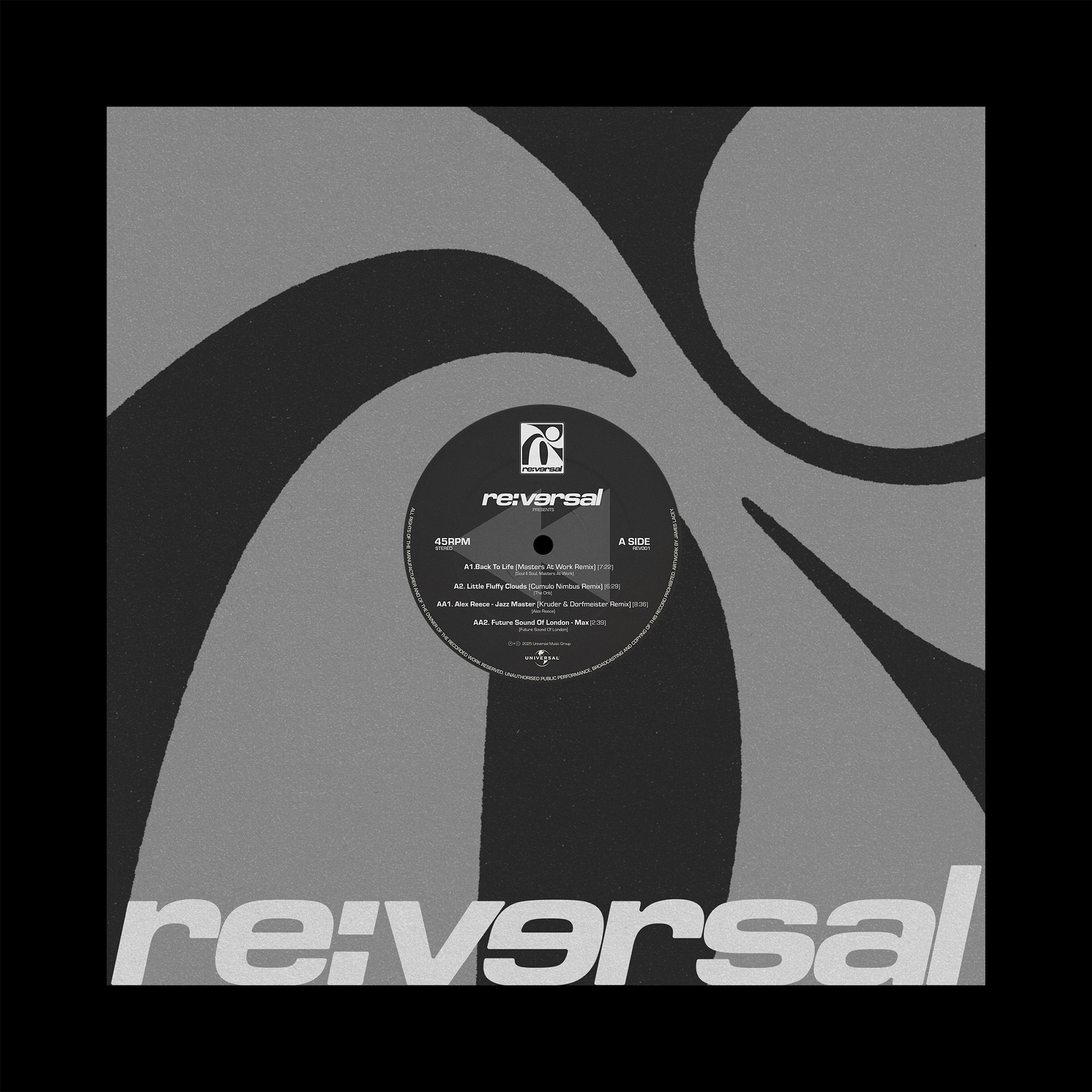 REVERSAL 001