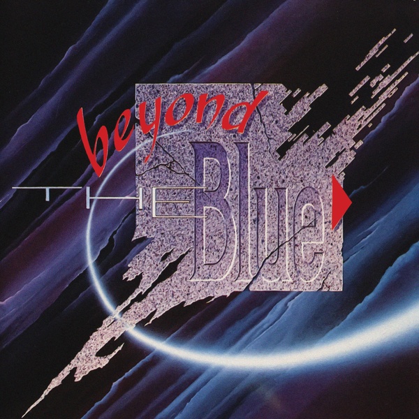 Beyond The Blue