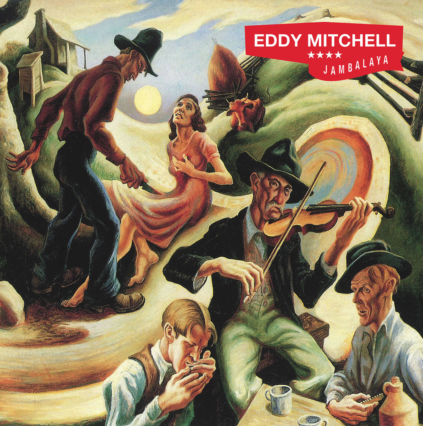 Jambalaya