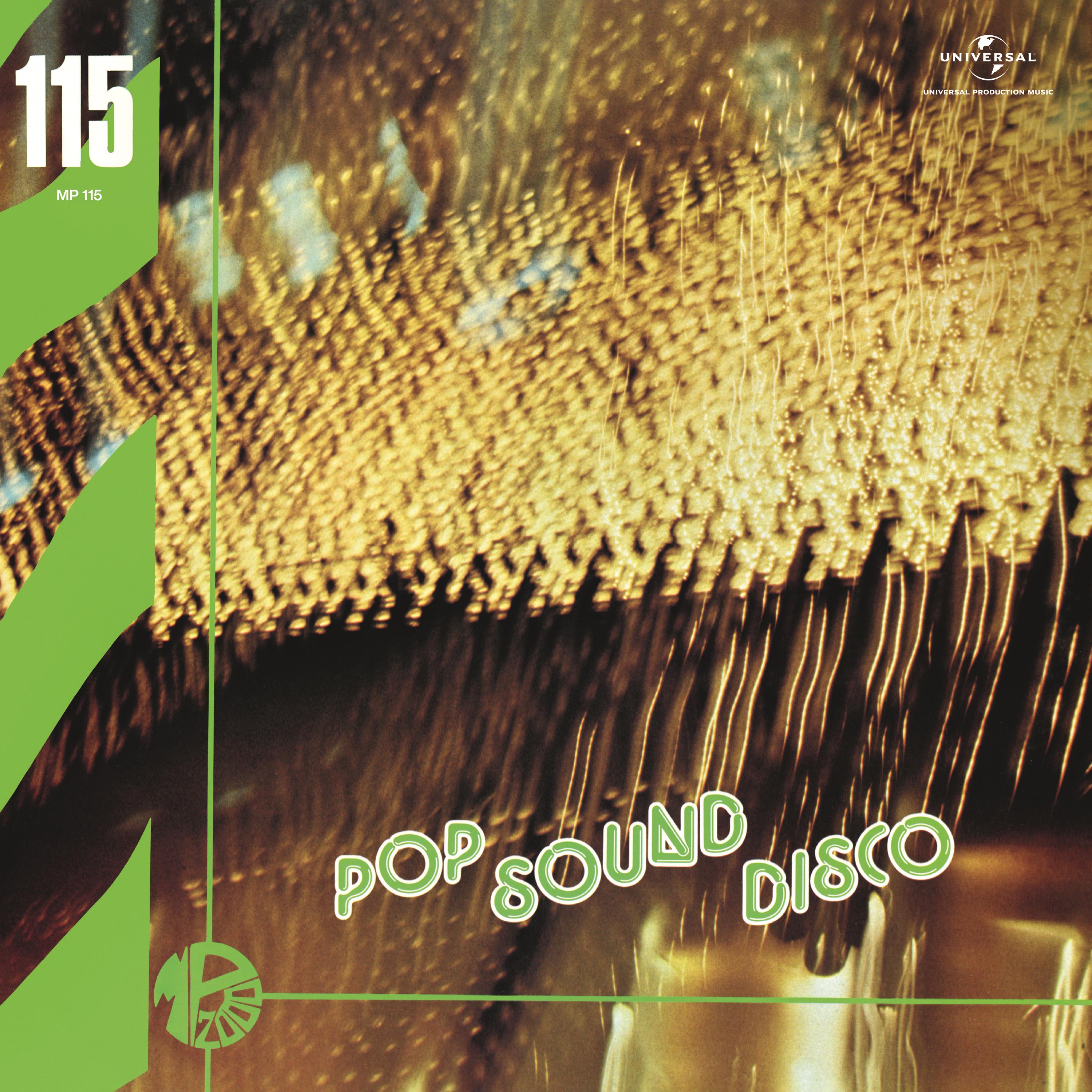 Pop Disco Sound