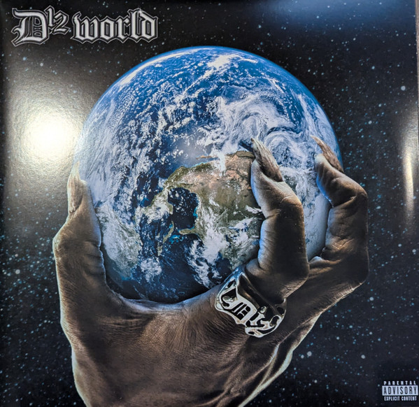D12 World