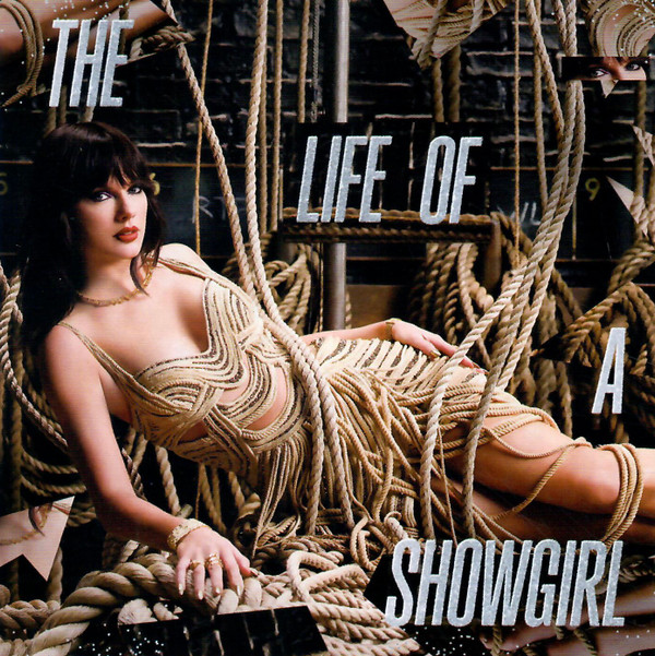 The Life Of A Showgirl : So Glamorous Cabaret Version X & I