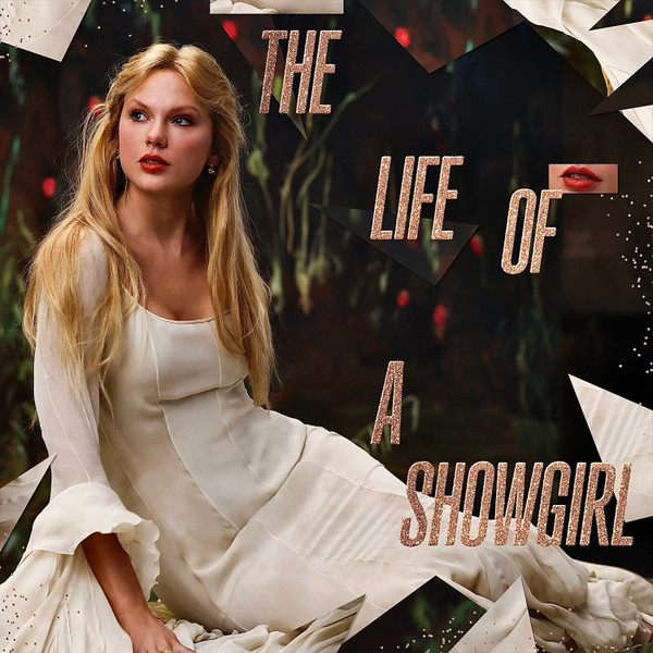 The Life Of A Showgirl : Alone In My Tower Acoustic Version X