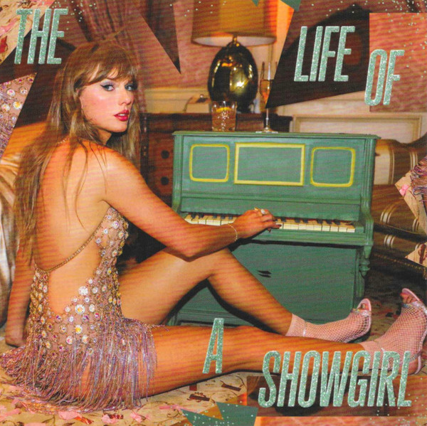 The Life Of A Showgirl : Life Is A Song Acoustic Version X & I