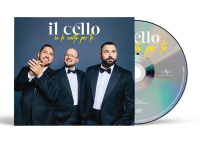 Io Le Canto Per Te