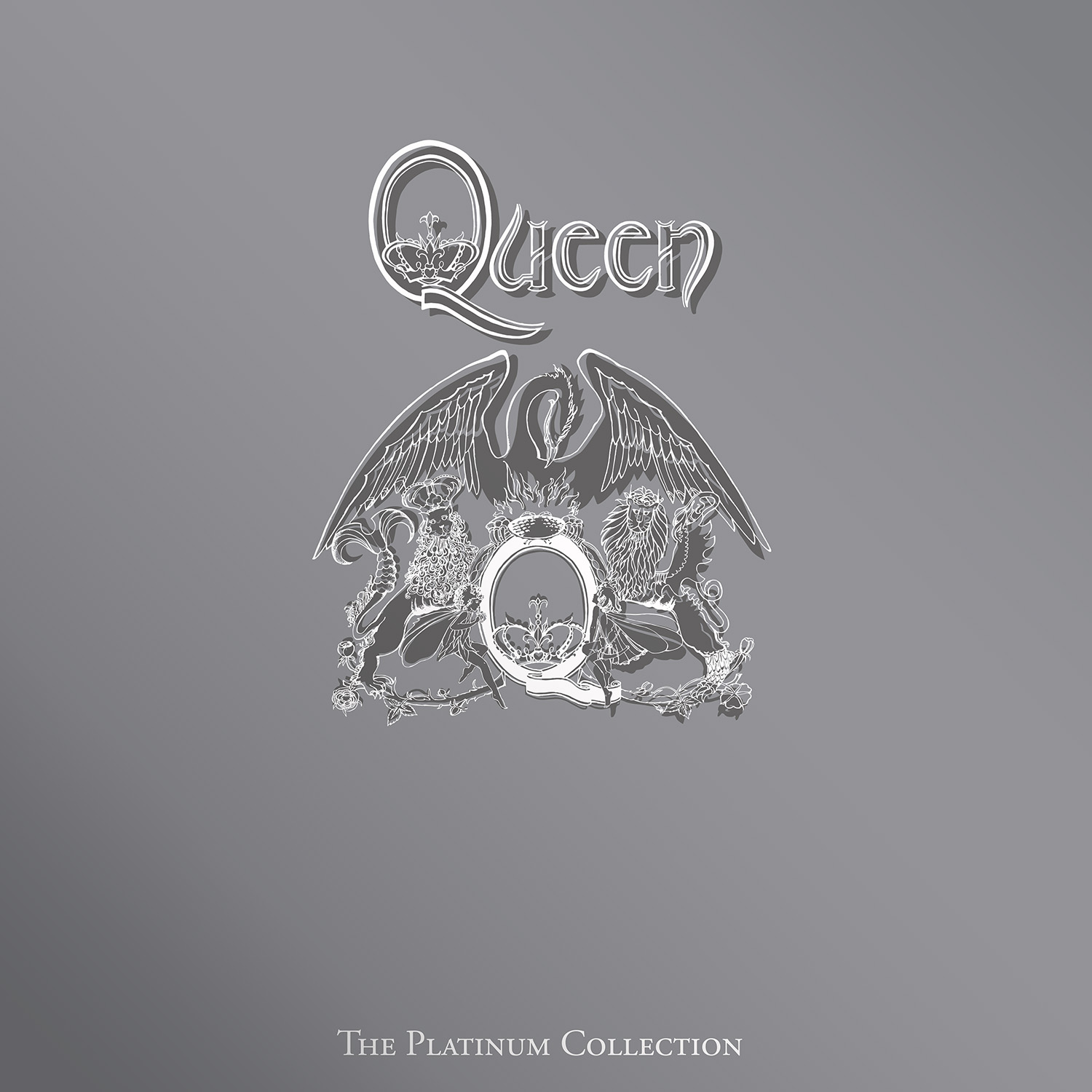 Platinum Collection