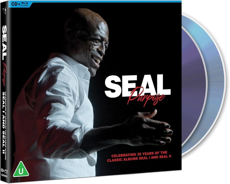 Purpose: Celebrating 30 Years Of The Classic Albums Seal I And Seal II