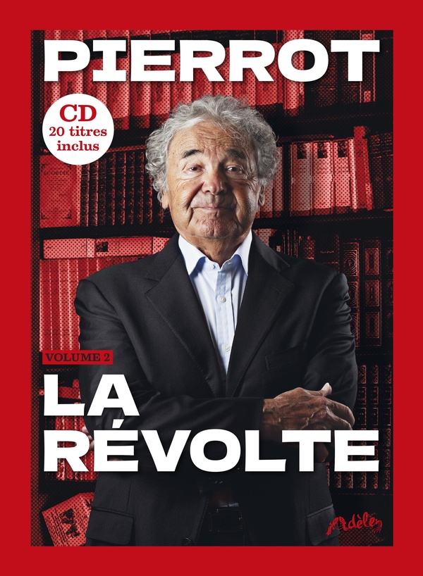Pierrot - La révolte
