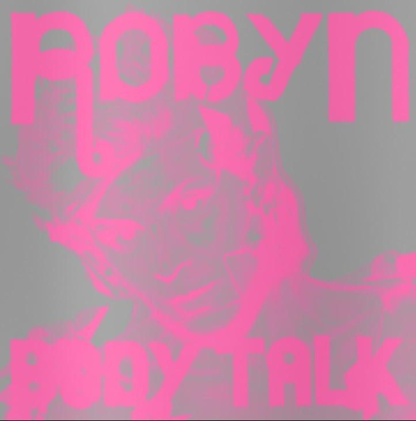 Complete Body Talk