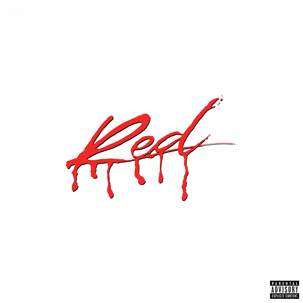 Whole Lotta Red