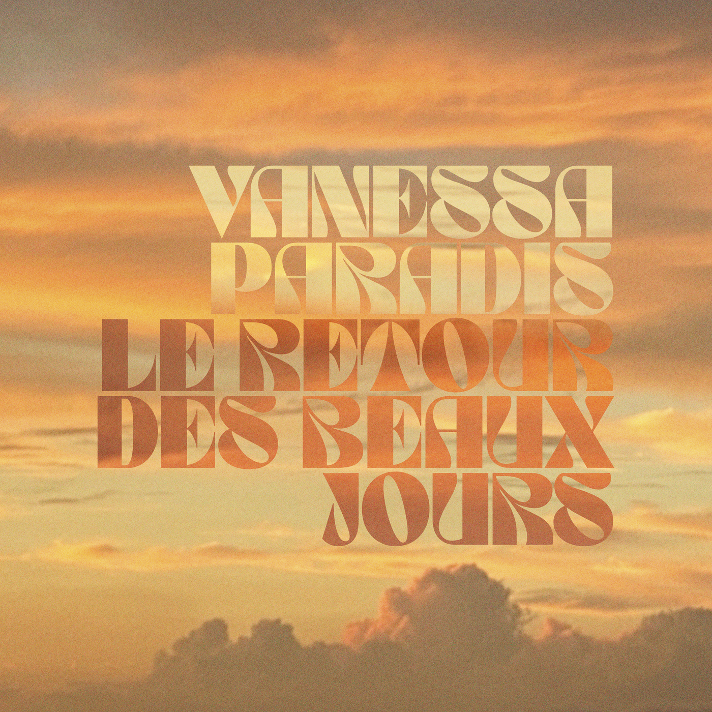 Le retour des beaux jours