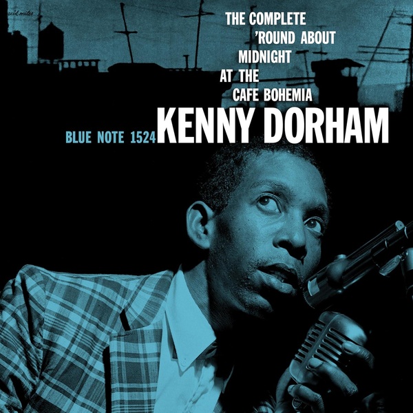 The Complete 'Round About Midnight at the Cafe Bohemia