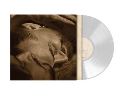 Hazel Eyes Édition Limitée Exclusivité Fnac Vinyle Transparent