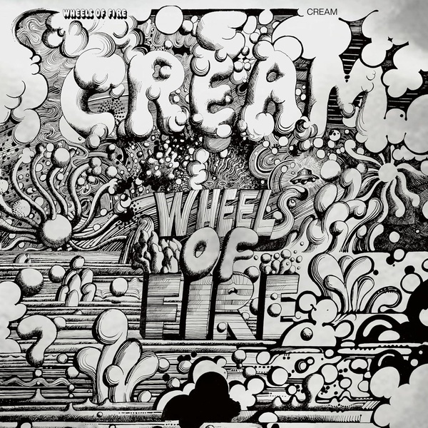 Wheels Of Fire