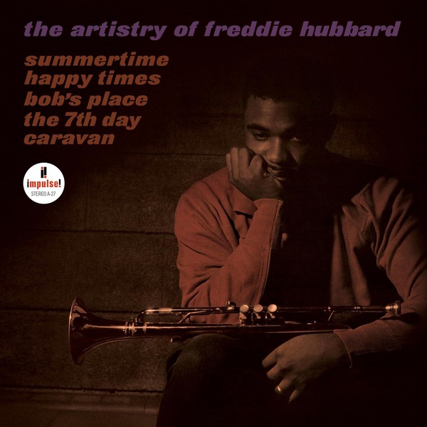 The Artistry of Freddie Hubbard