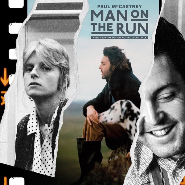 Man on the Run