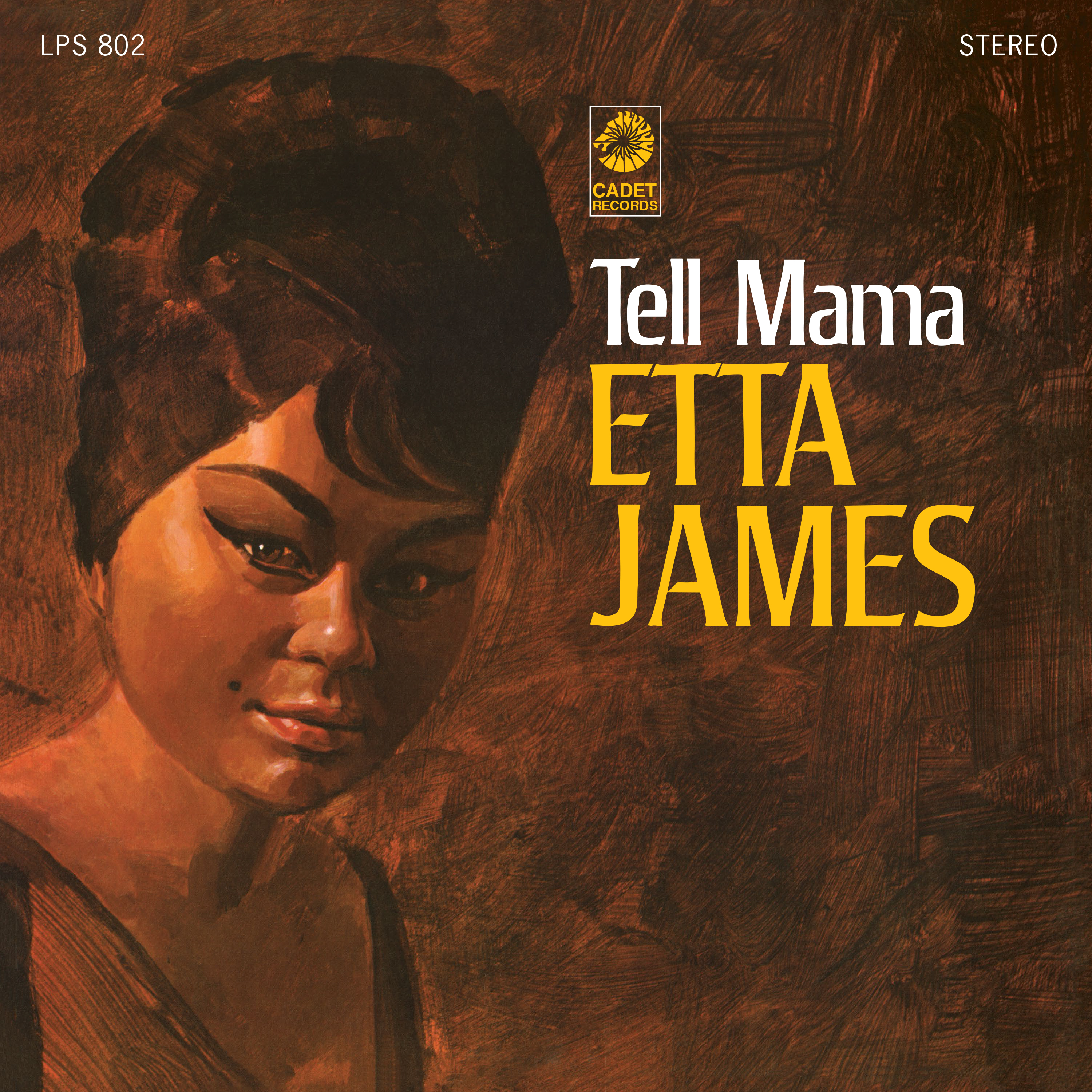 Tell Mama