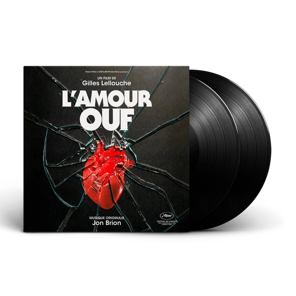 L'amour ouf