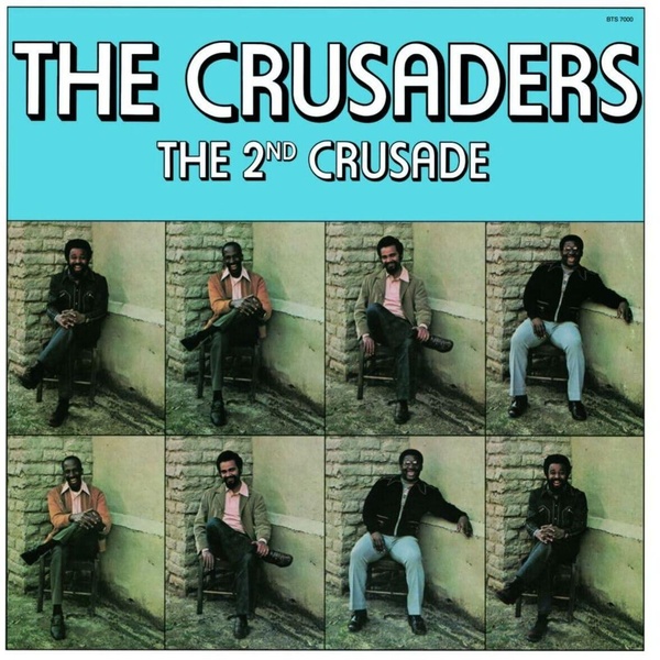 The 2nd Crusade