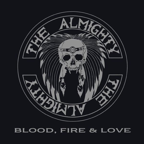 Blood, Fire & Love