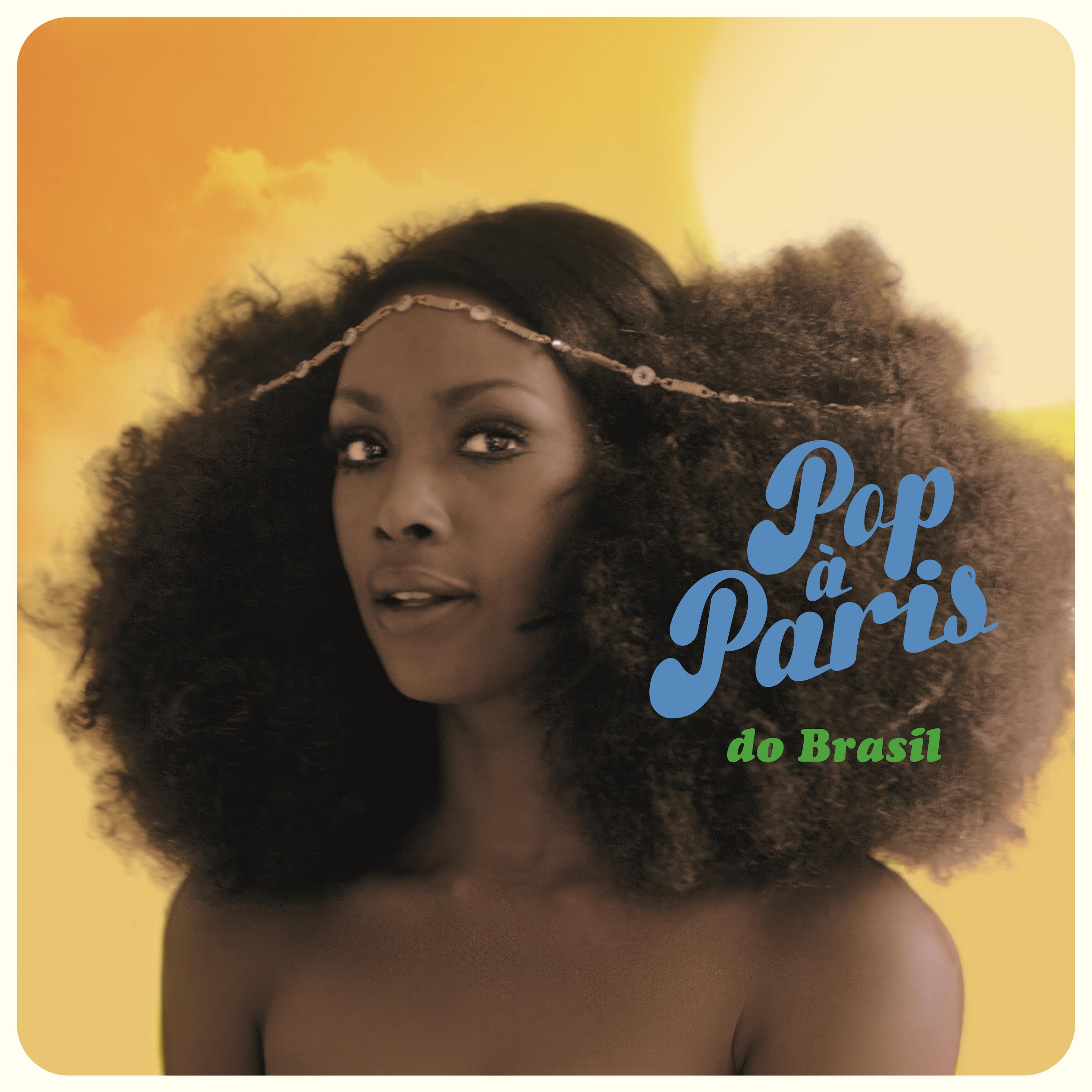 Pop à Paris Do Brasil