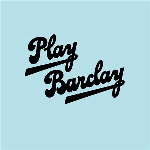Play Barclay - J'adore - Vol.3