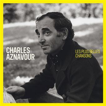 Les plus belles chansons