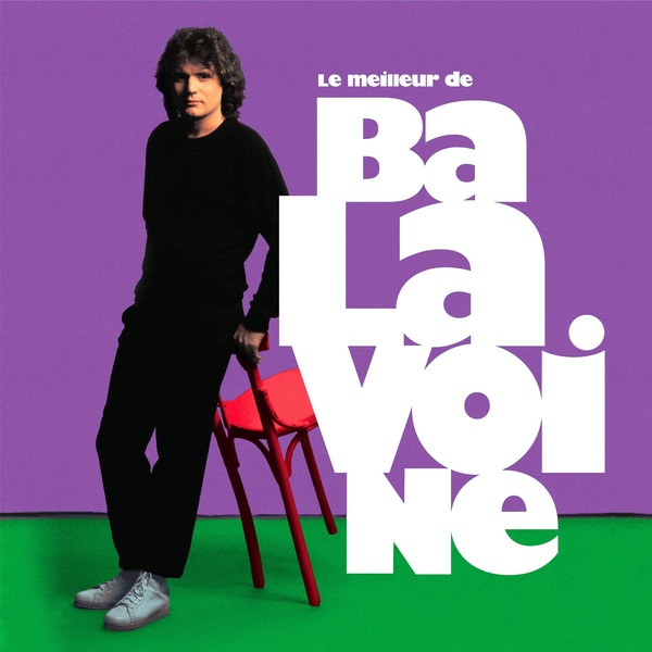 Meilleur de Daniel Balavoine