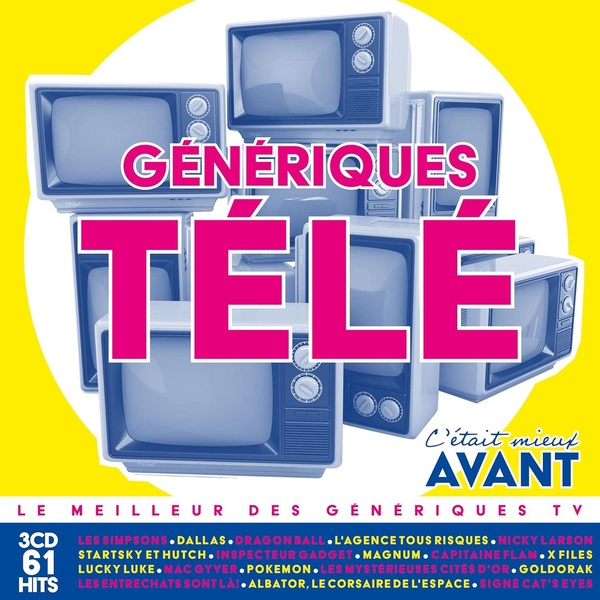 Les séries TV, c'était mieux avant