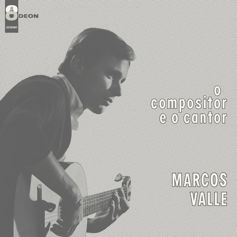 O compositor e o cantor