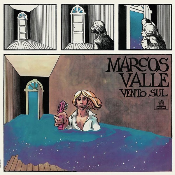 O Mensageiro - Vinyle