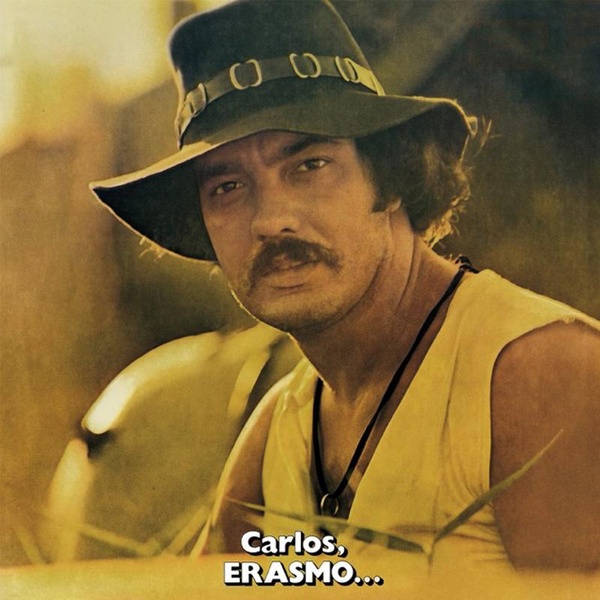 Carlos Erasmo