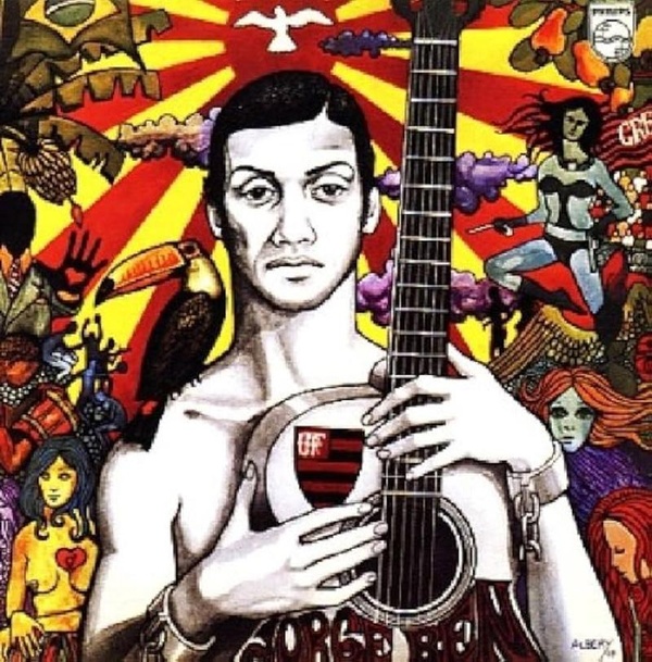 Jorge Ben