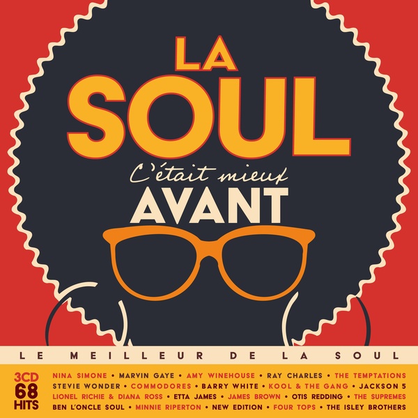 La Soul, C'était Mieux Avant
