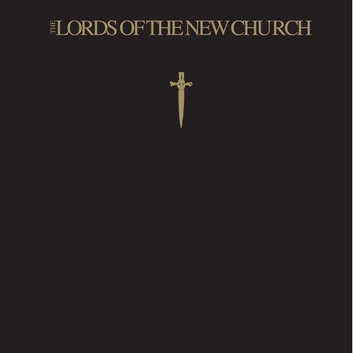 Lords Of The New Church