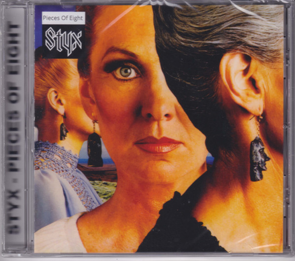 Pieces Of Eight