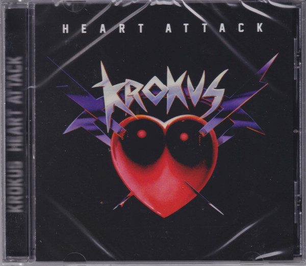 Heart Attack