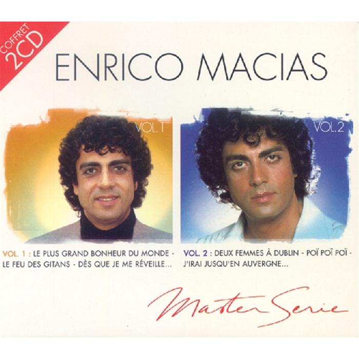 Master Serie
