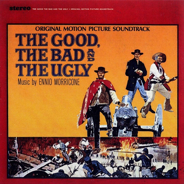 The Good, The Bad And The Ugly