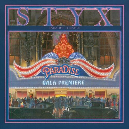Paradise Theatre