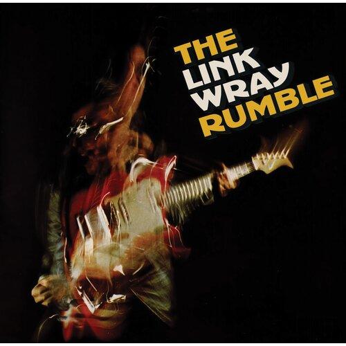 The Link Wray Rumble