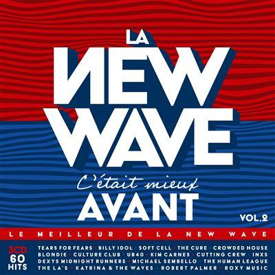 La New Wave, C'était mieux avant Édition Limitée