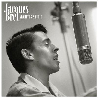 Archives studio - Vinyle
