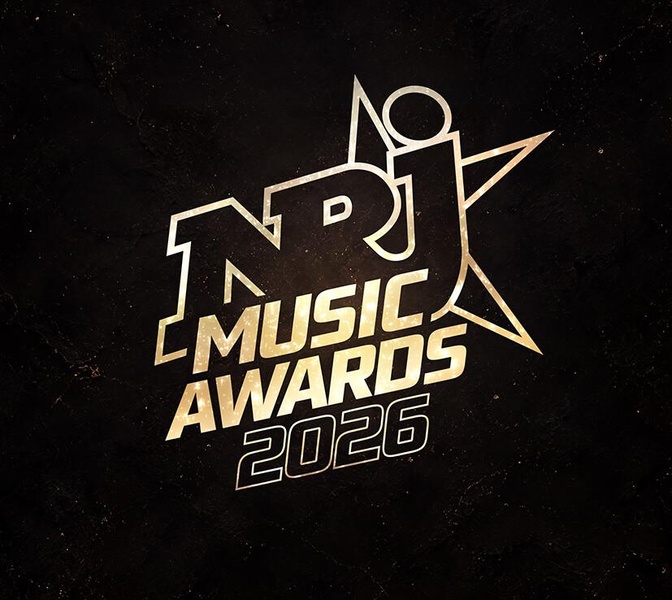 NRJ Music Awards 2026 Édition Collector Limitée Coffret