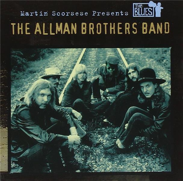 Martin Scorsese Presents The Blues: The Allman Brothers Band